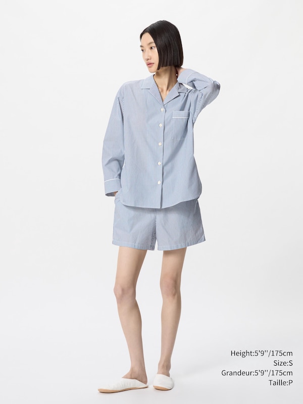PAJAMAS