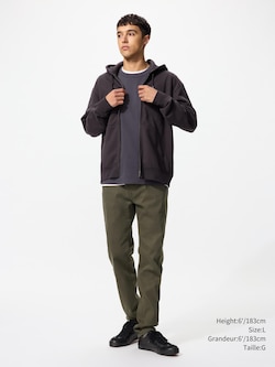 EZY JEANS | TALL