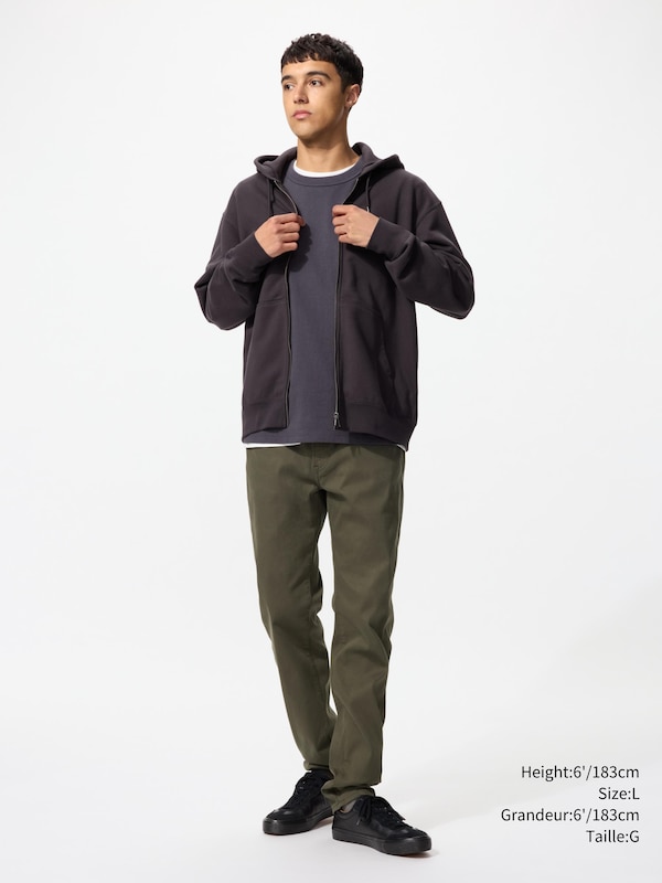 EZY JEANS | TALL