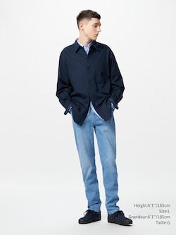 EZY JEANS | TALL