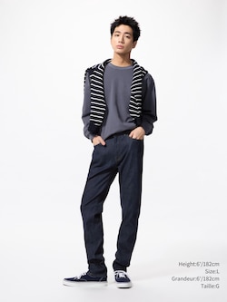 EZY JEANS | TALL