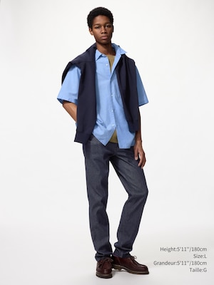EZY Jeans | Tall