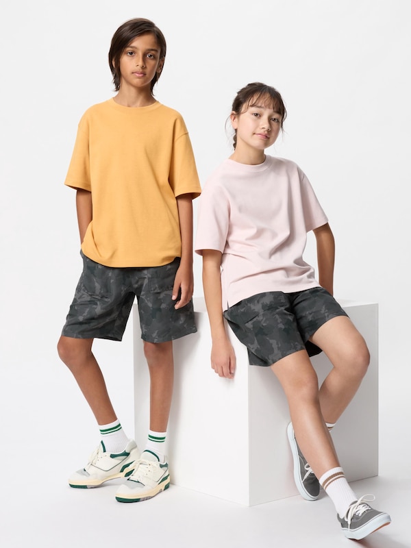 GEARED SHORTS | AMPHIBIOUS