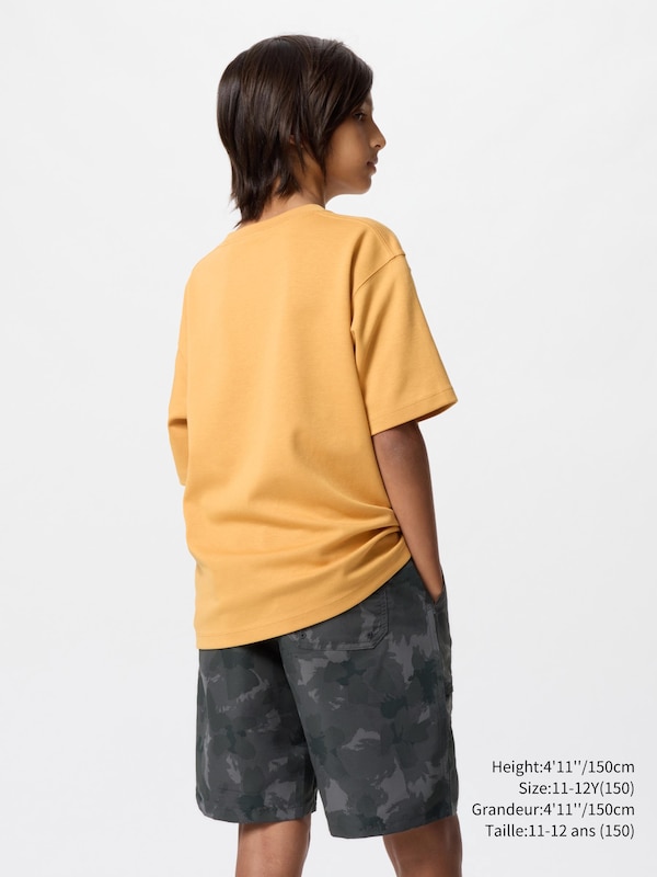 GEARED SHORTS | AMPHIBIOUS