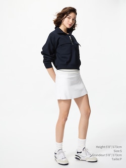 AIRism SOFT SKORT