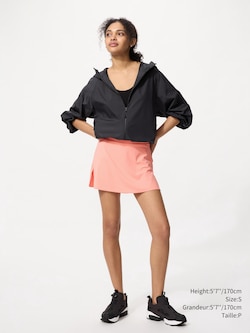 AIRism SOFT SKORT