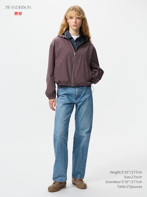 Straight Jeans | Tall