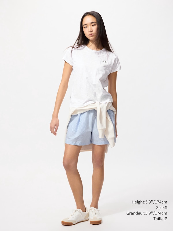 T2CLASSIC | SLUB T-SHIRT