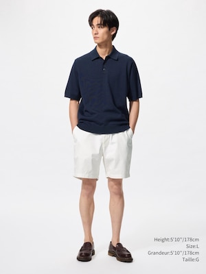 CHINO SHORTS | 7"