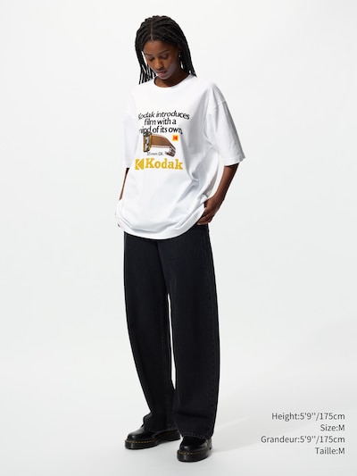 ザ・ブランズ UT/リラックスフィット