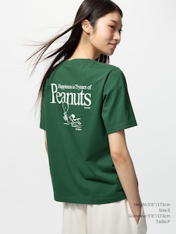PEANUTS UT