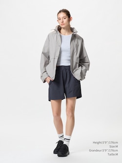 SHORT DRY-EX EXTRA-EXTENSIBLE | 5"