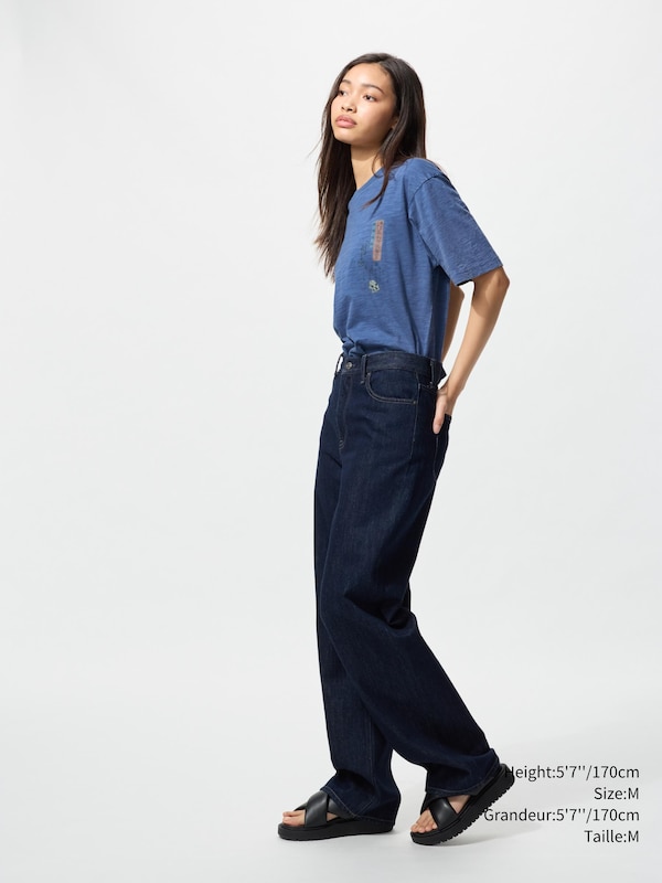 UKIYO-E SHORT SLEEVE UT