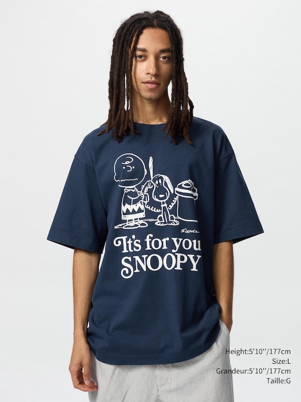 PEANUTS UT
