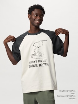 PEANUTS UT