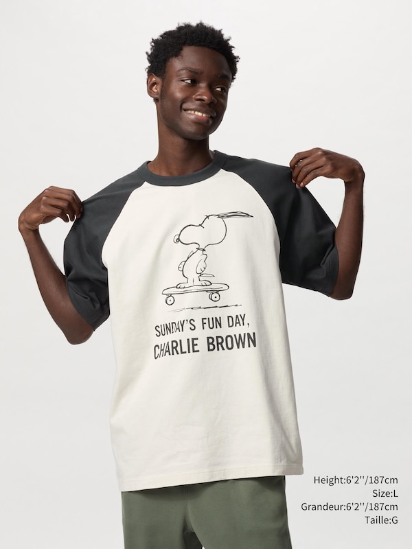 PEANUTS UT