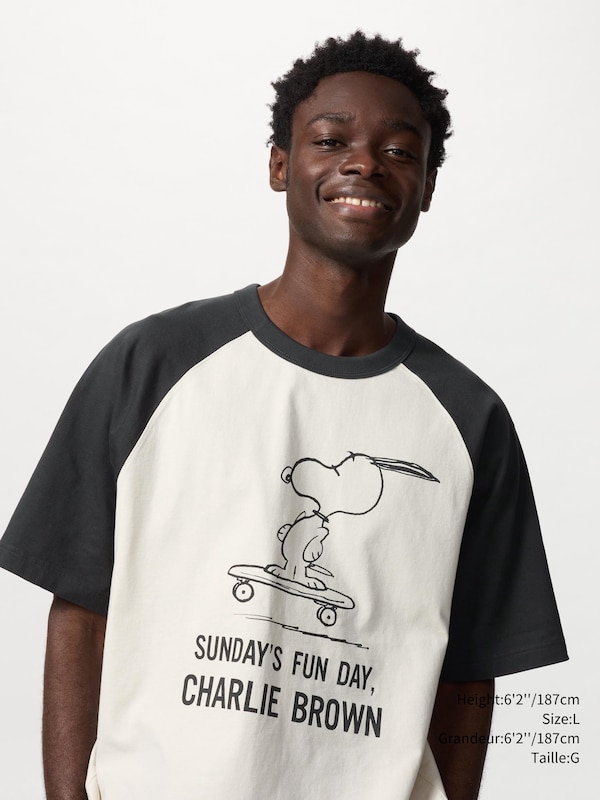 PEANUTS UT