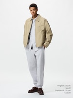 HEATTECH Pile Lined Sweatpants