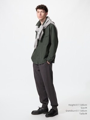 Sweatpants