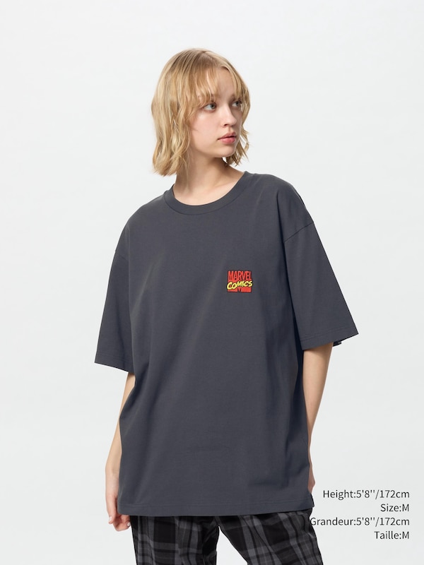 T-SHIRT UT MAGIC FOR ALL