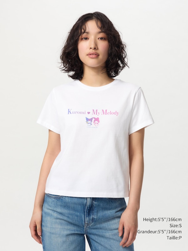 SANRIO CHARACTERS UT