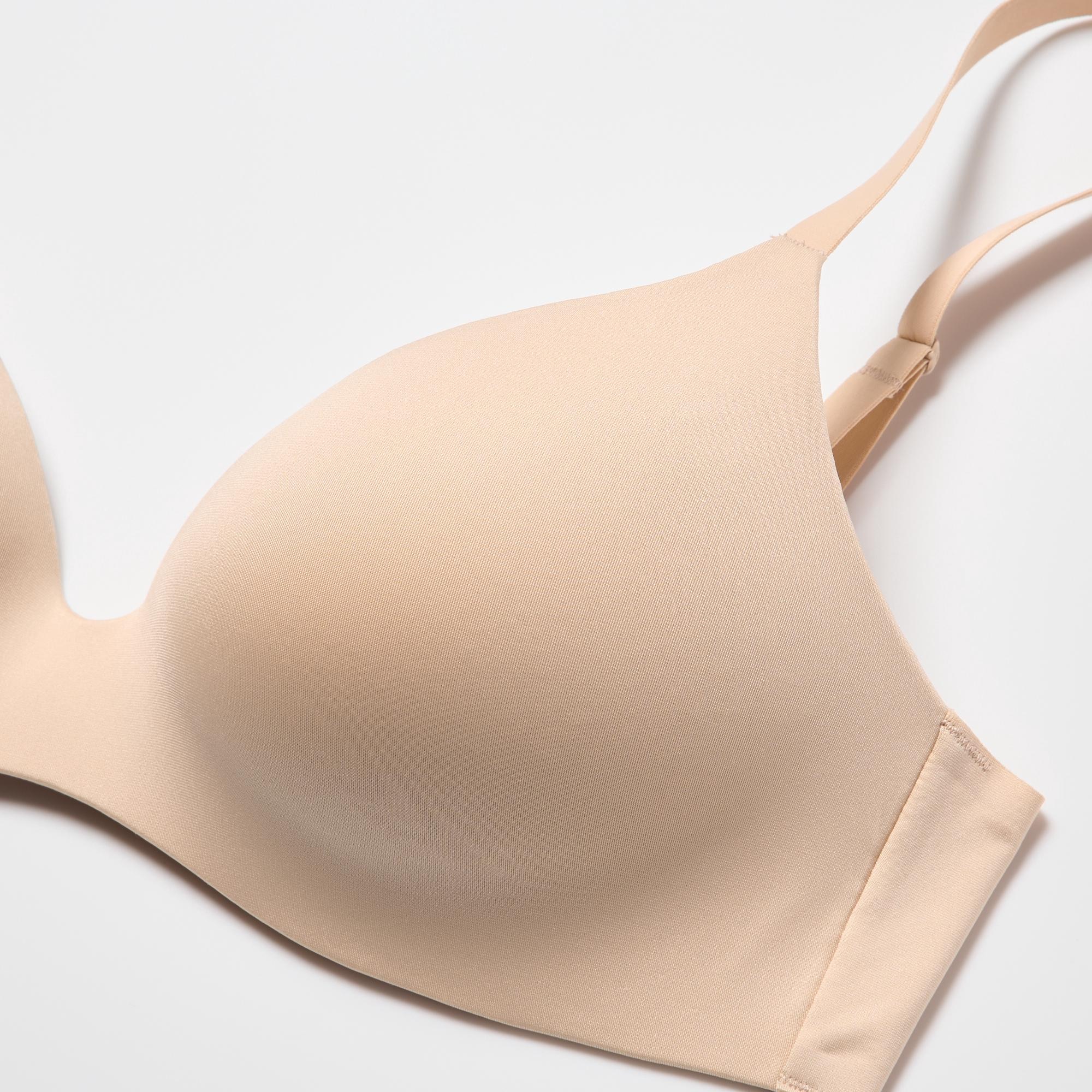3D Wireless Bra – one nova