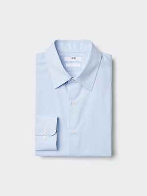 Super Non Iron Slim Fit Shirt | Regular Collar