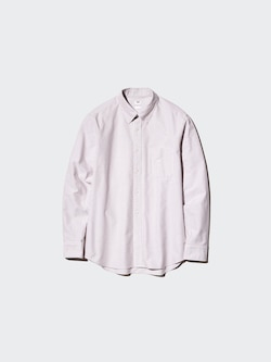 OXFORD SLIM FIT SHIRT