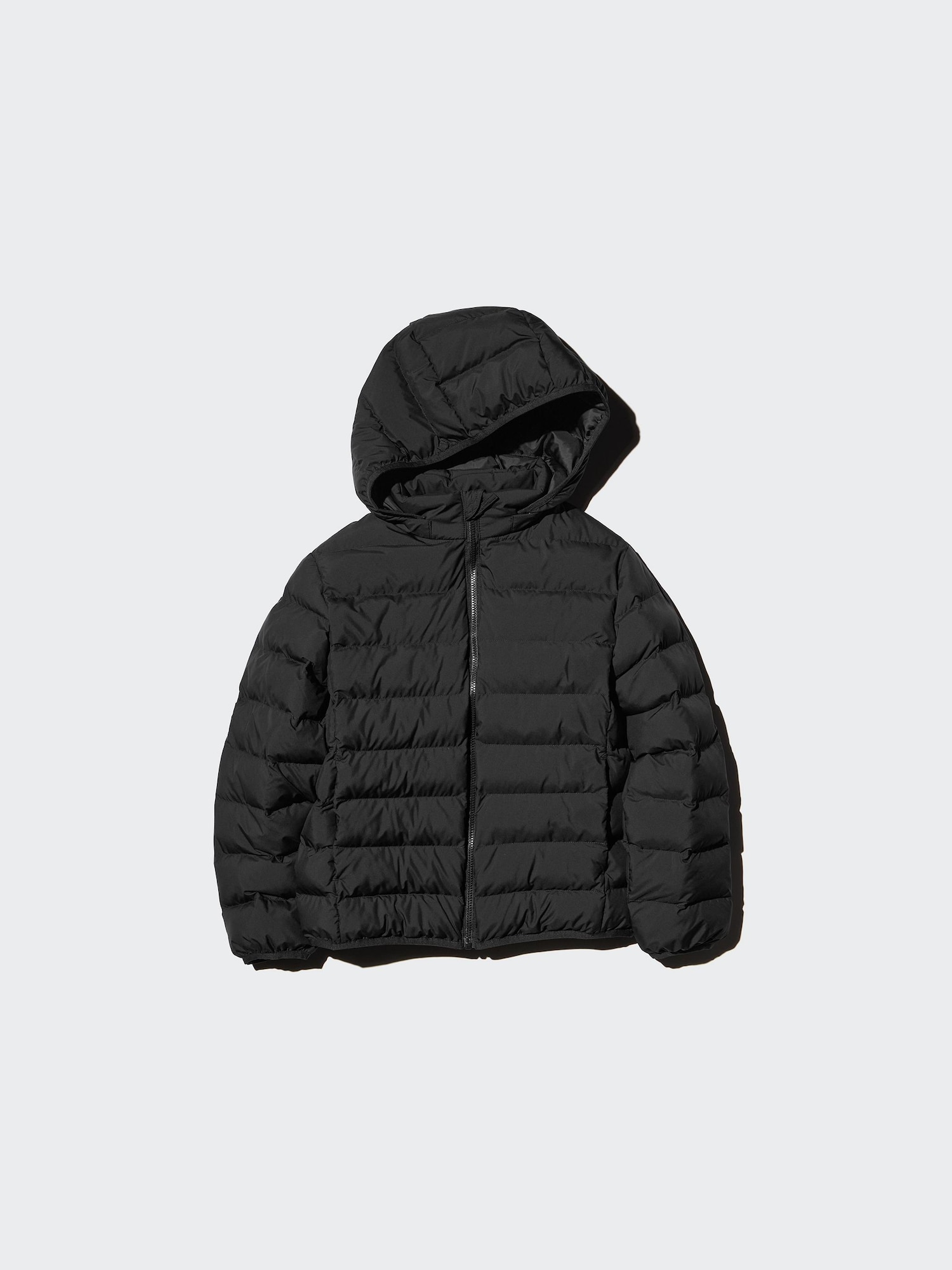 PUFFTECH WASHABLE PARKA