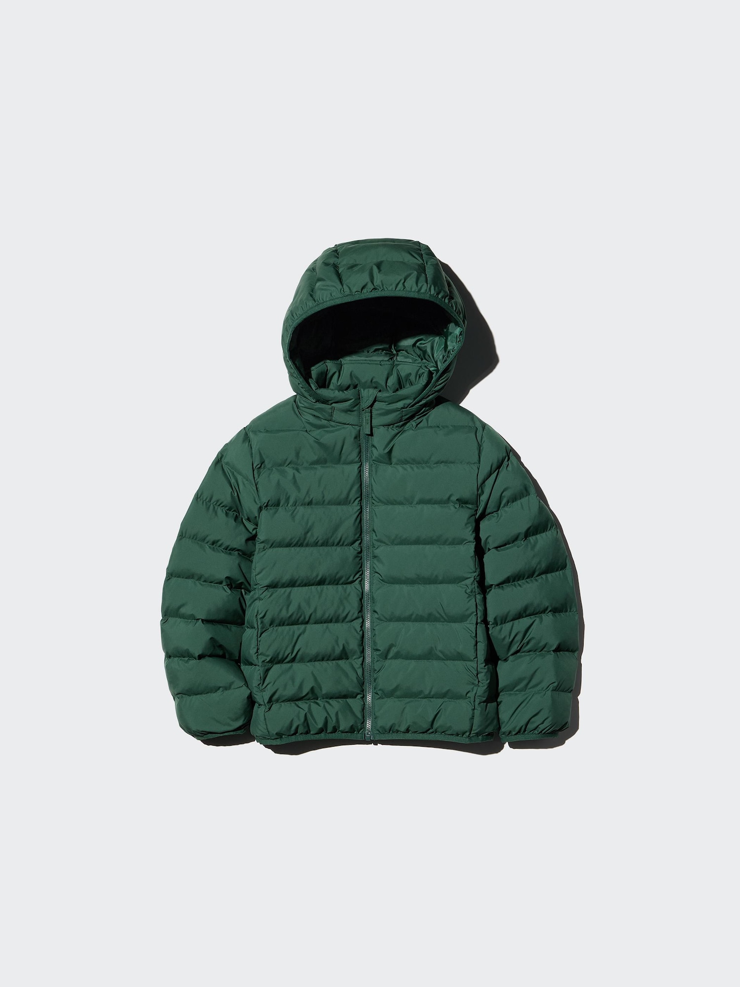 PUFFTECH WASHABLE PARKA