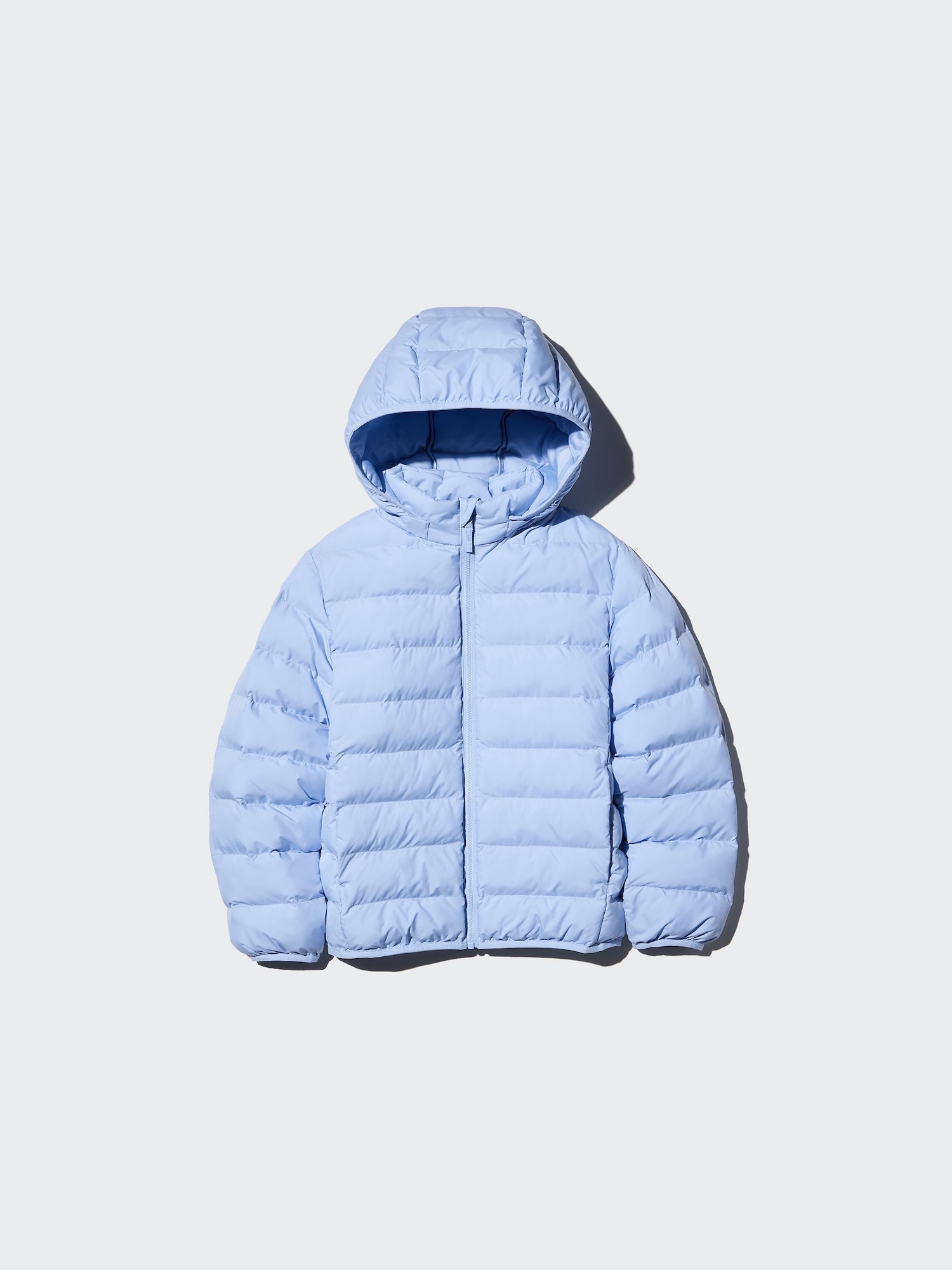 PUFFTECH WASHABLE PARKA