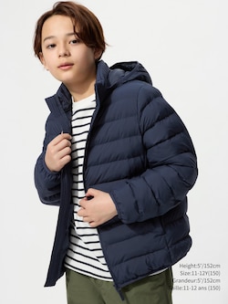 PUFFTECH WASHABLE PARKA