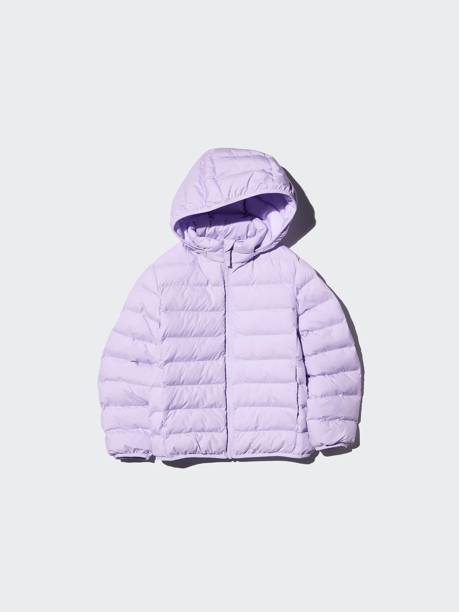 PUFFTECH WASHABLE PARKA