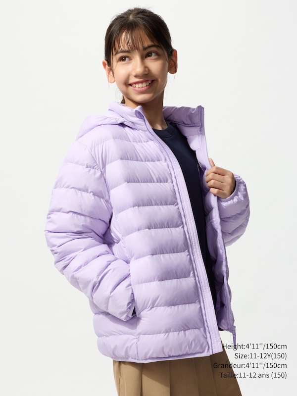 PUFFTECH WASHABLE PARKA