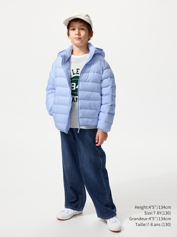 PUFFTECH WASHABLE PARKA