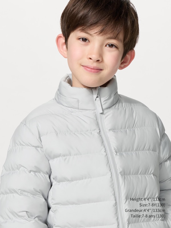 PARKA PUFFTECH LAVABLE