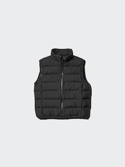 PUFFTECH WASHABLE VEST