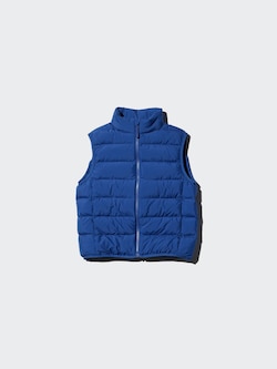 PUFFTECH WASHABLE VEST