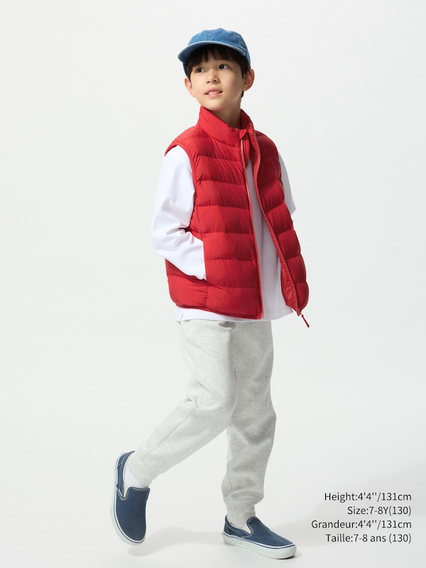 PUFFTECH WASHABLE VEST