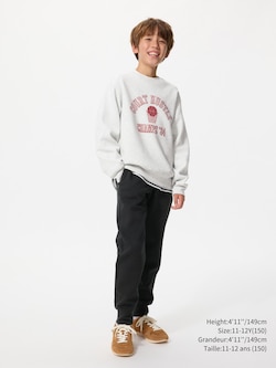 Dry Sweatpants