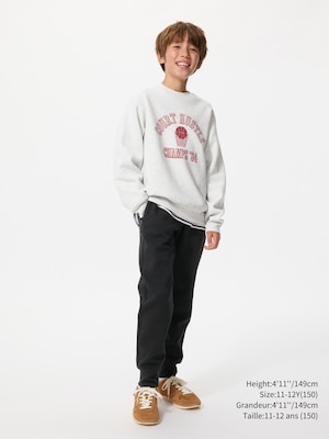 Dry Sweatpants
