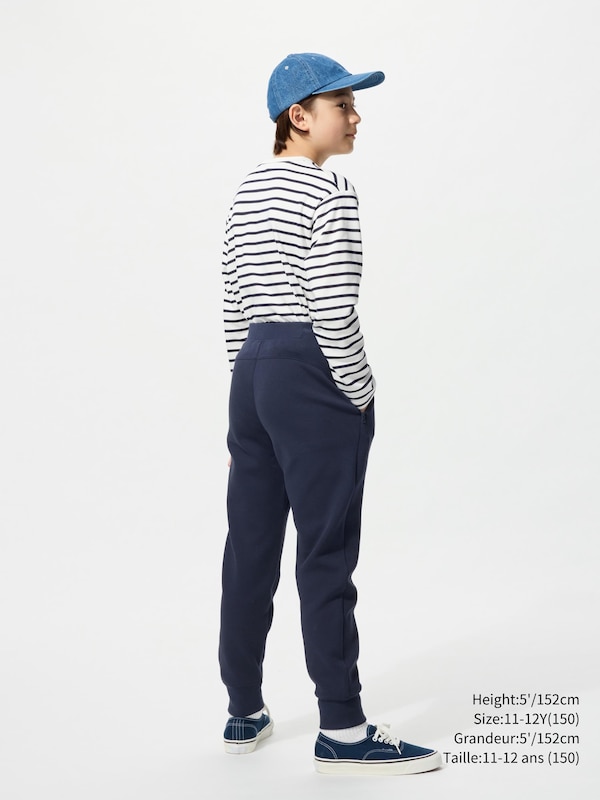 DRY SWEAT PANTS