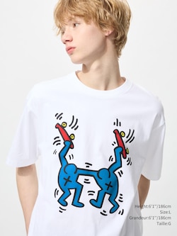 NY POP ART UT | KEITH HARING