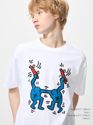 NY POP ART UT | KEITH HARING