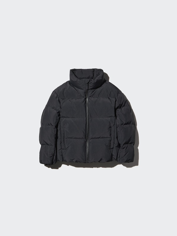 VOLUME DOWN JACKET