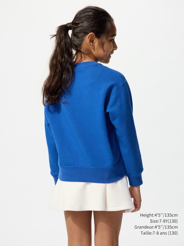 DRY SWEAT MINI SKORT