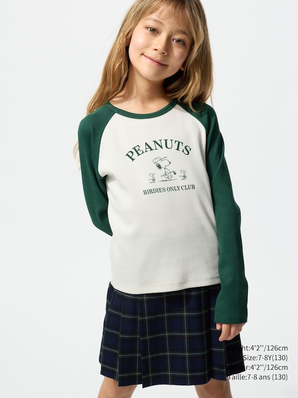 PEANUTS UT