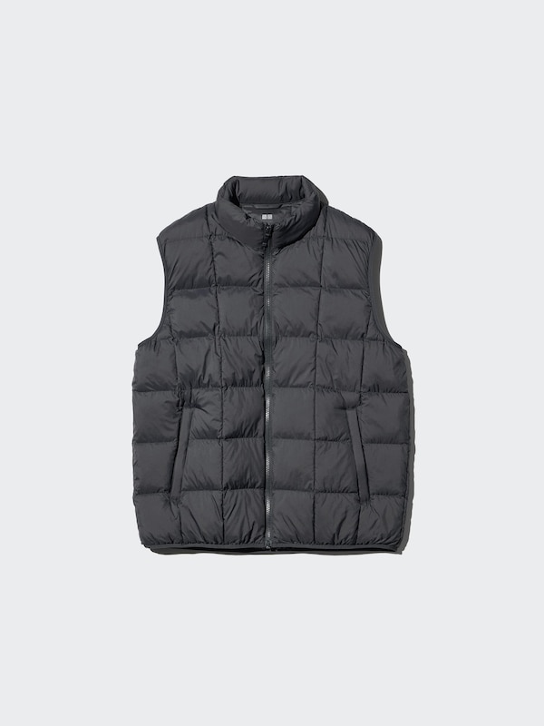 GILET PUFFTECH