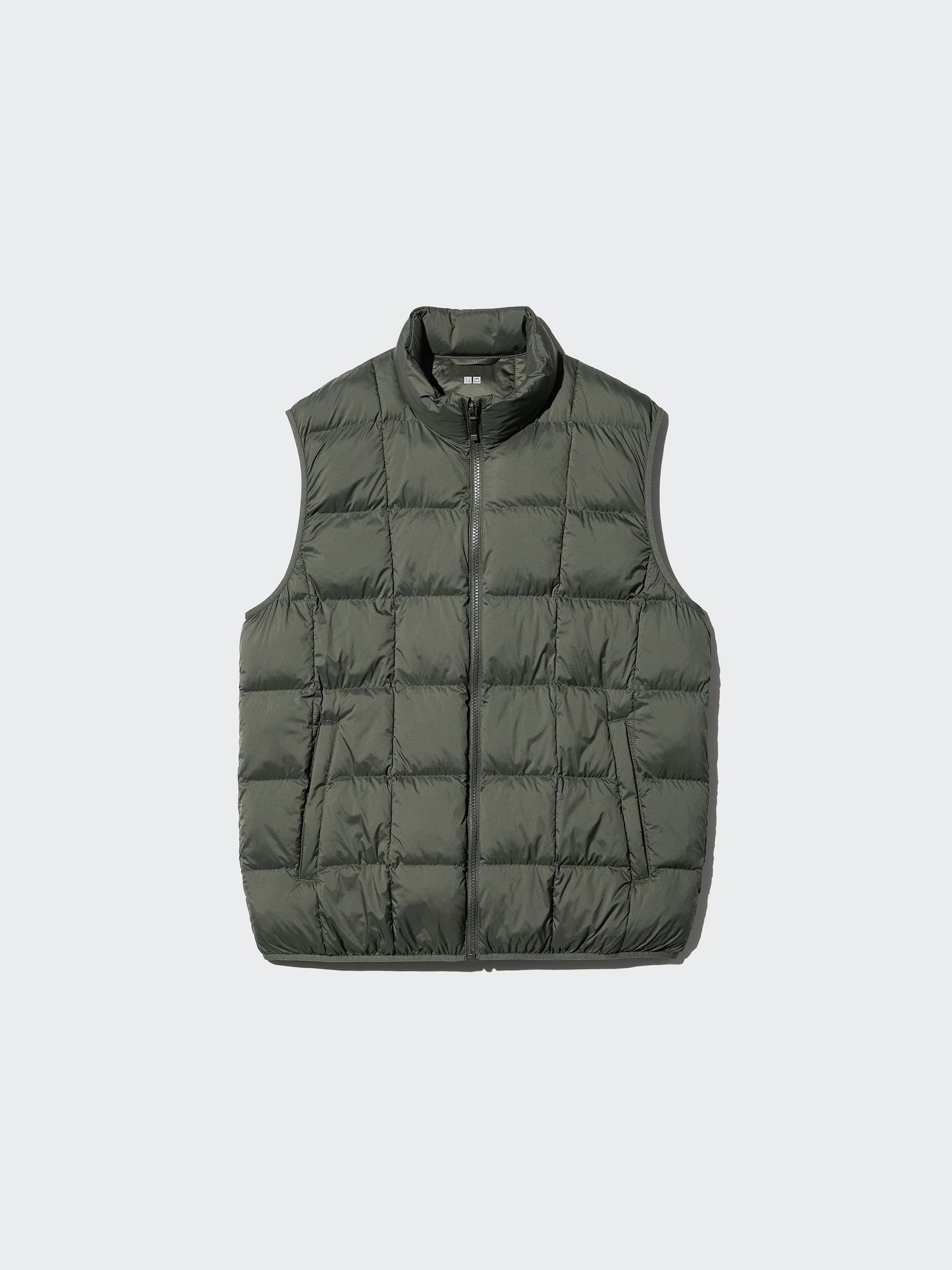 PUFFTECH VEST