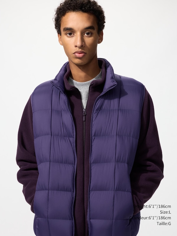 PUFFTECH VEST